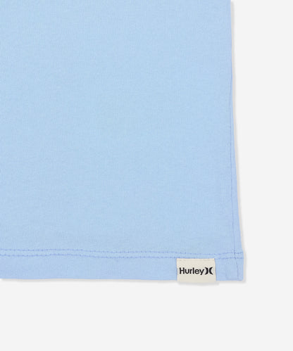 VISITOR SHORTSLEEVE メンズ/Tシャツ