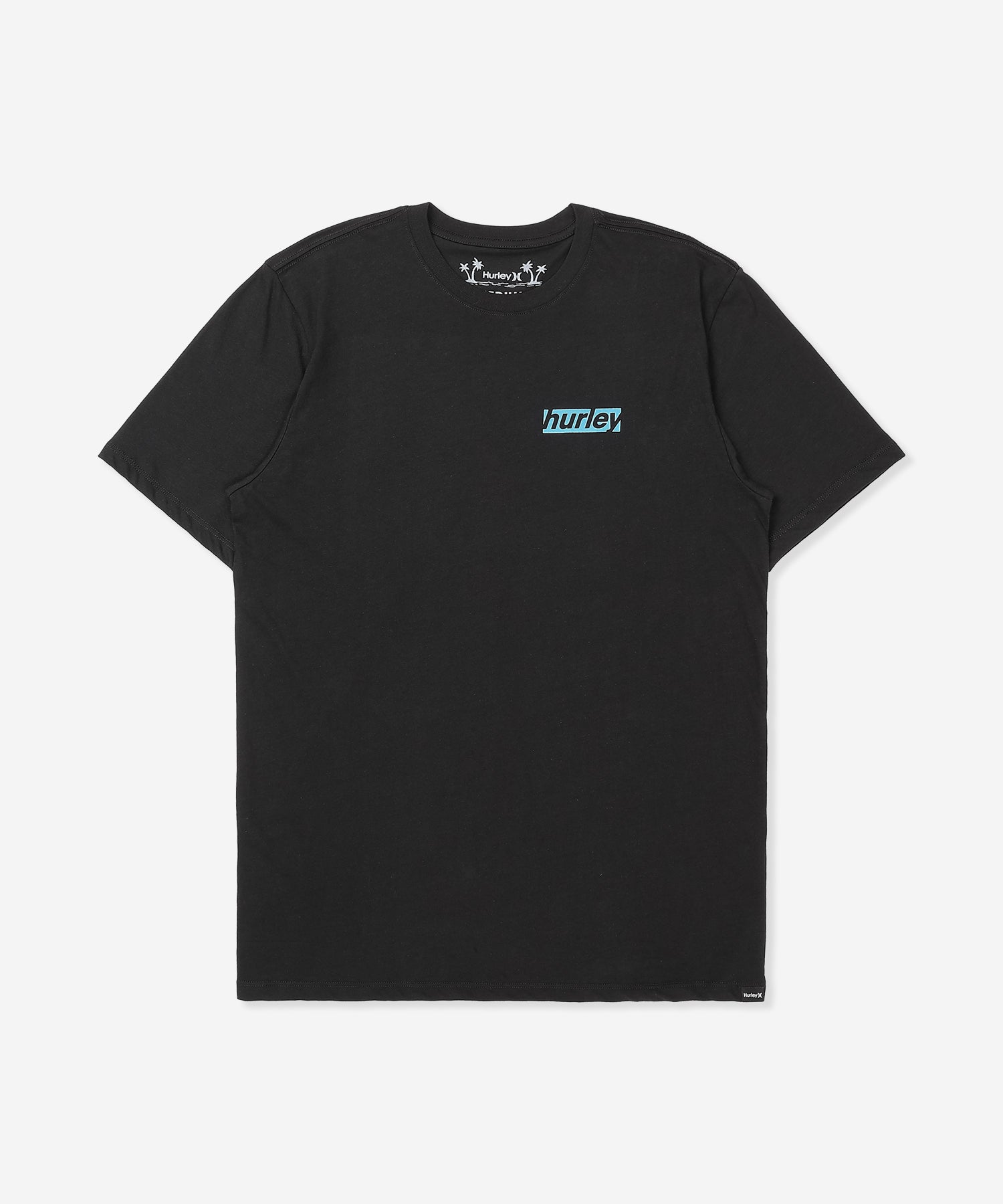 THROWBACK FILL SHORT SLEEVE メンズ/Tシャツ/レギュラーフィット