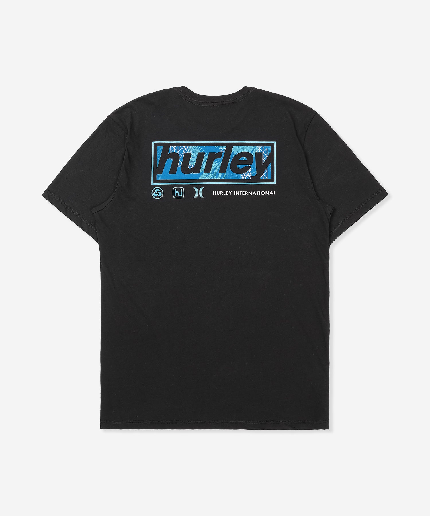 THROWBACK FILL SHORT SLEEVE メンズ/Tシャツ/レギュラーフィット
