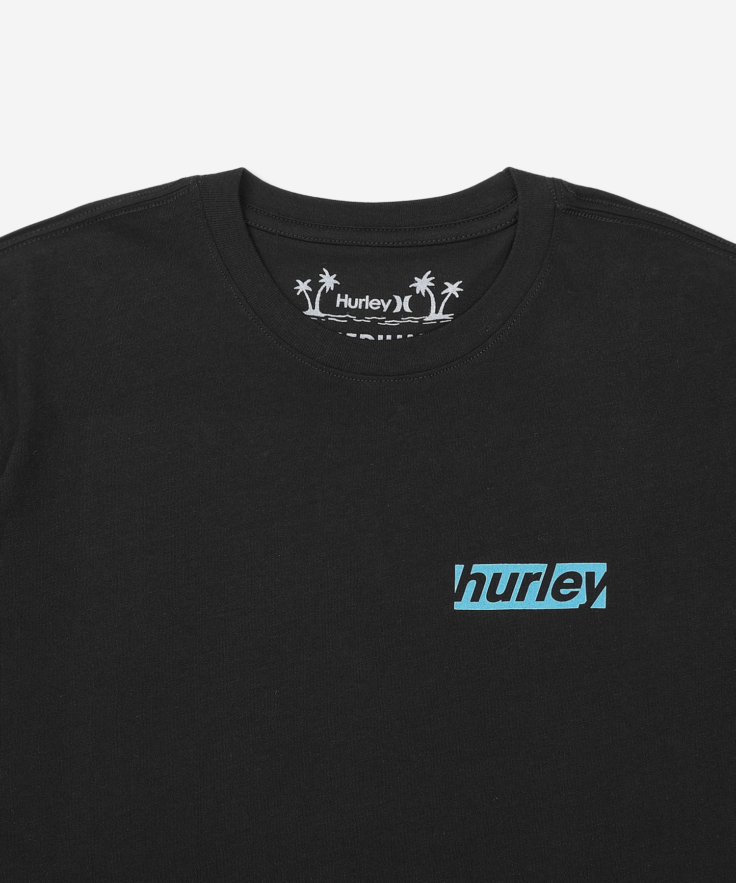 THROWBACK FILL SHORT SLEEVE メンズ/Tシャツ/レギュラーフィット