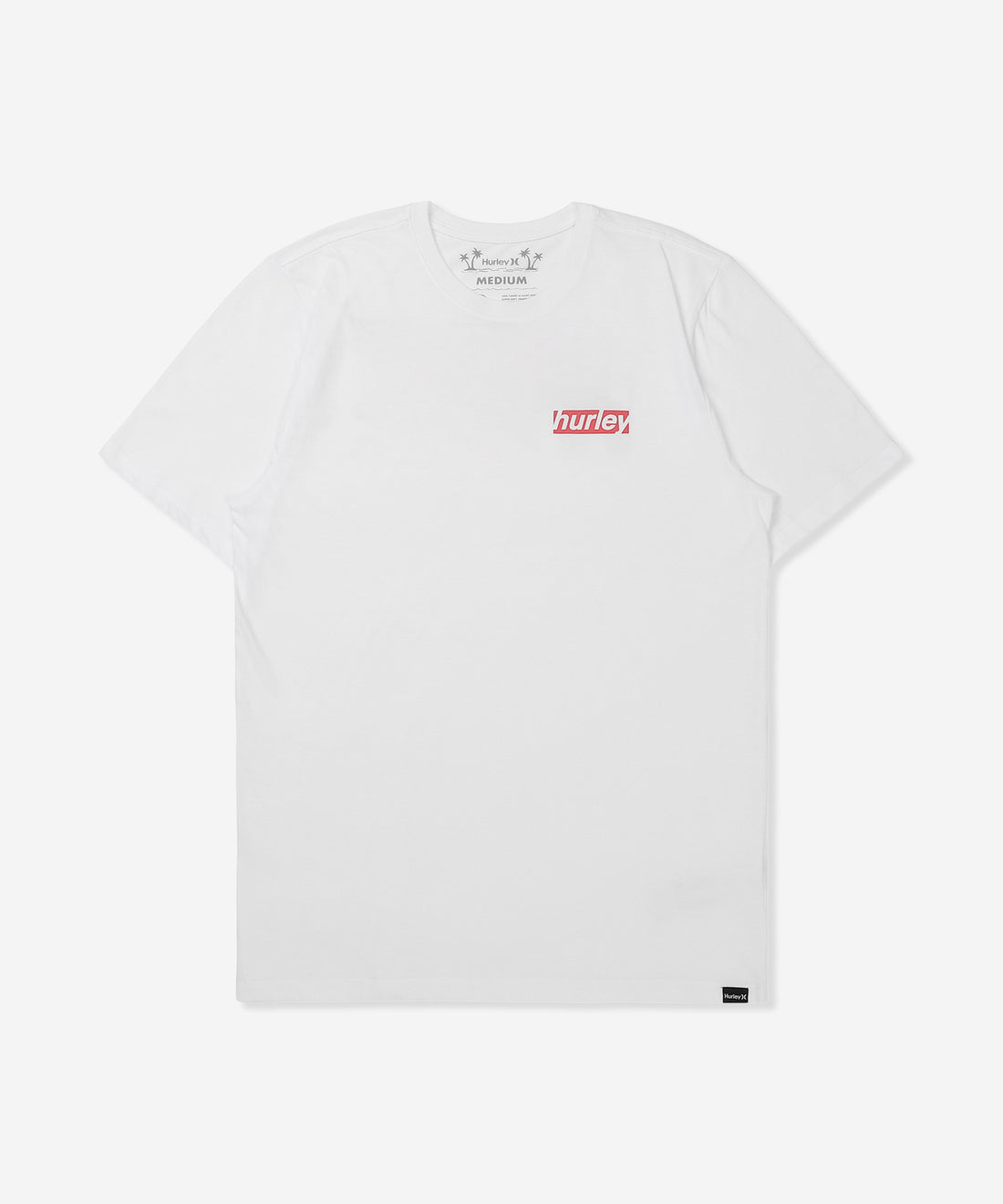 THROWBACK FILL SHORT SLEEVE メンズ/Tシャツ/レギュラーフィット