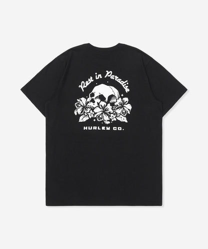 RIP SHORT SLEEVE メンズ/Tシャツ/レギュラーフィット