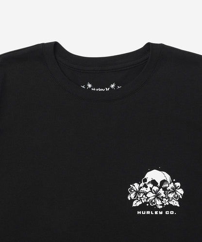 RIP SHORT SLEEVE メンズ/Tシャツ/レギュラーフィット