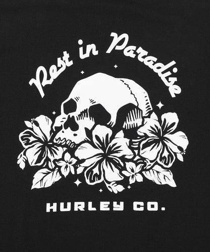 RIP SHORT SLEEVE メンズ/Tシャツ/レギュラーフィット