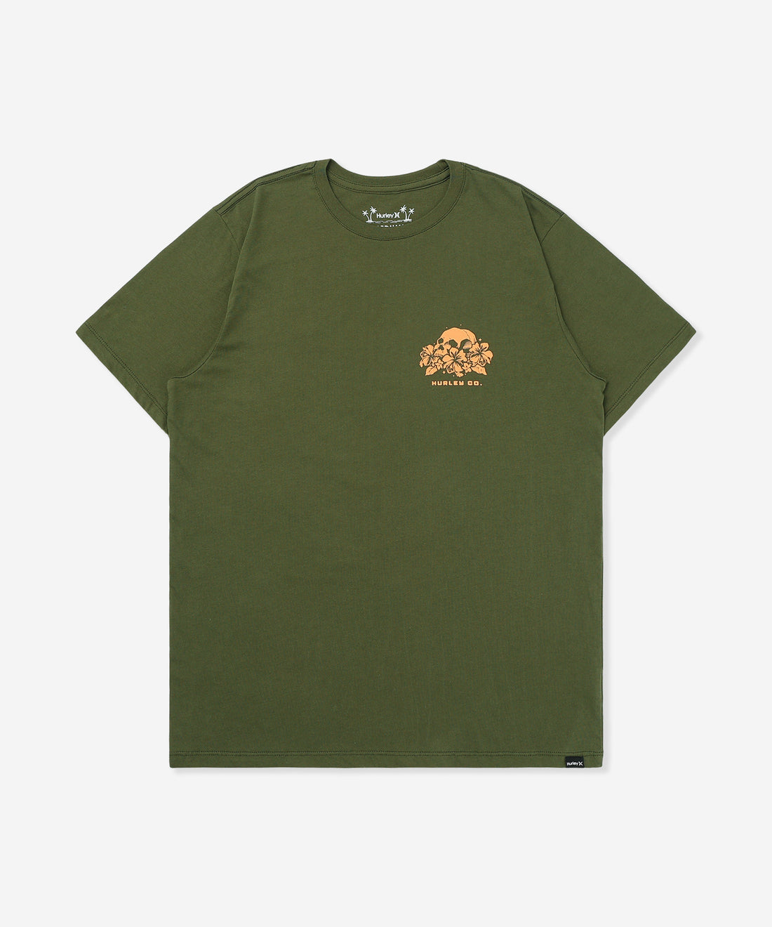 RIP SHORT SLEEVE メンズ/Tシャツ/レギュラーフィット