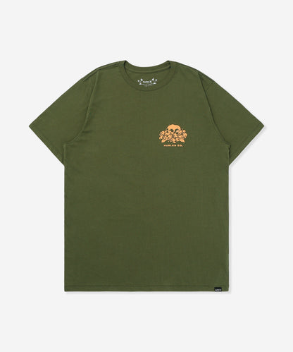 RIP SHORT SLEEVE メンズ/Tシャツ/レギュラーフィット