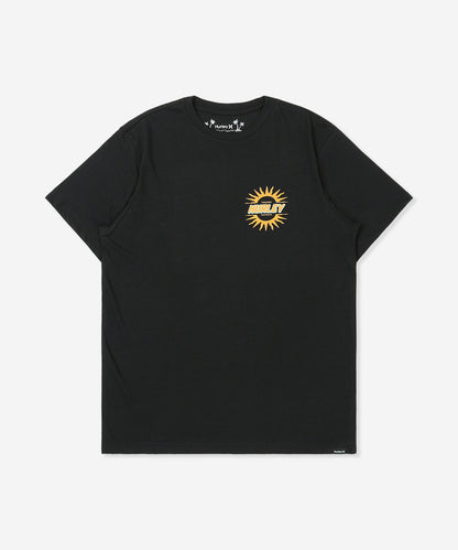 OUTBACK SHORT SLEEVE メンズ/Tシャツ/レギュラーフィット