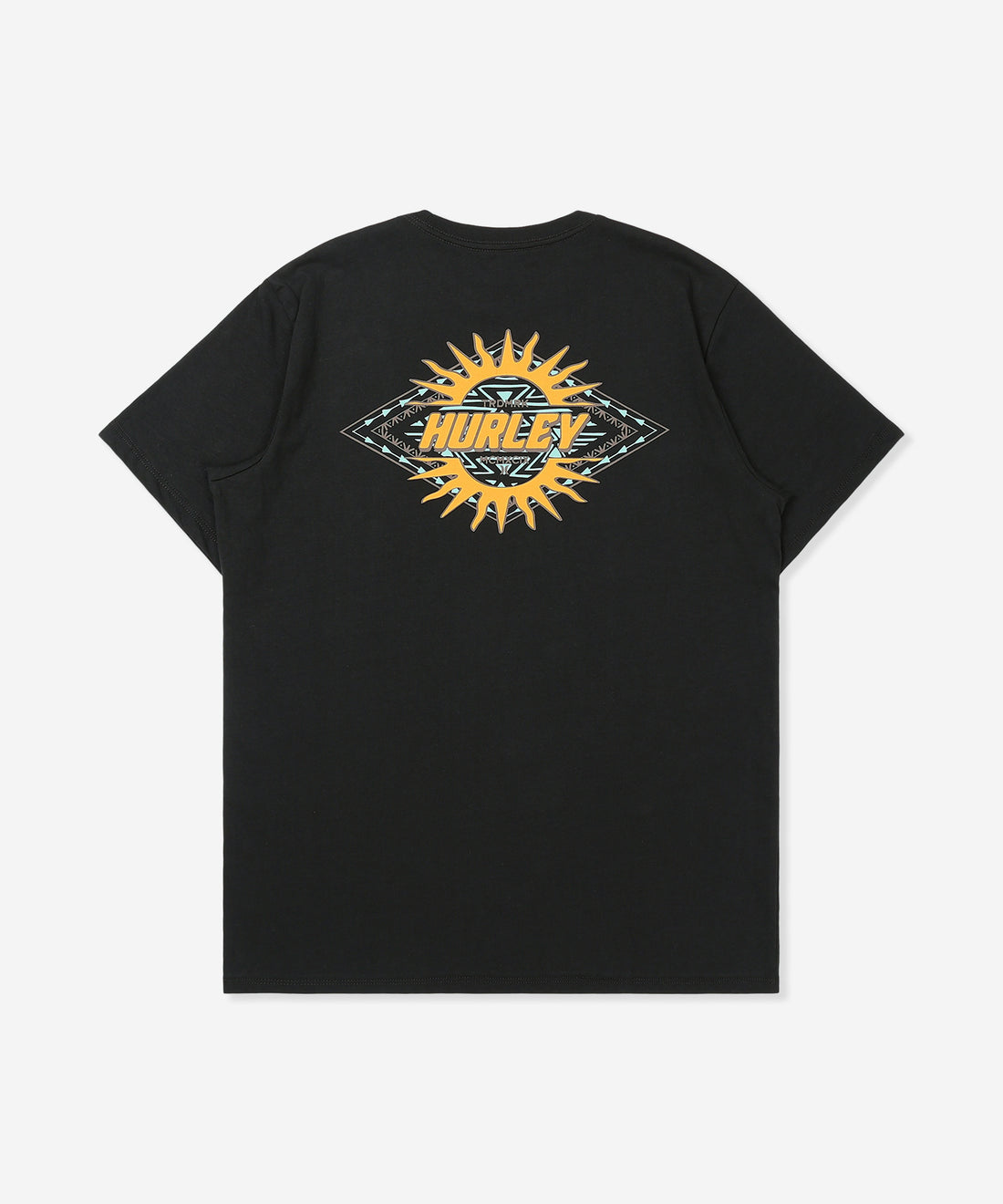 OUTBACK SHORT SLEEVE メンズ/Tシャツ/レギュラーフィット