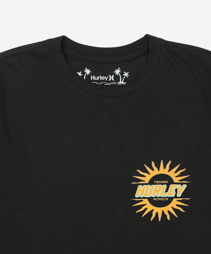 OUTBACK SHORT SLEEVE メンズ/Tシャツ/レギュラーフィット