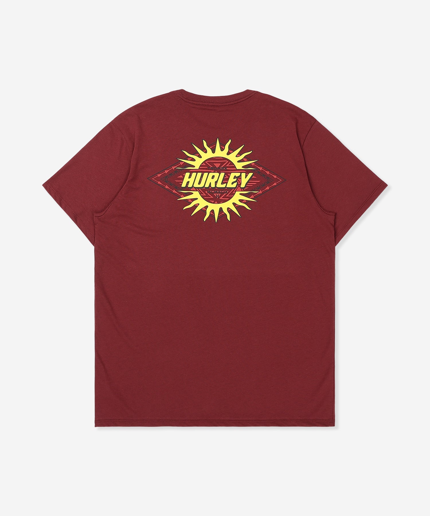OUTBACK SHORT SLEEVE メンズ/Tシャツ/レギュラーフィット