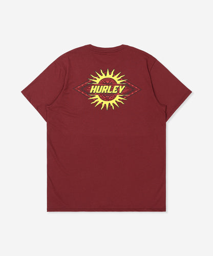 OUTBACK SHORT SLEEVE メンズ/Tシャツ/レギュラーフィット