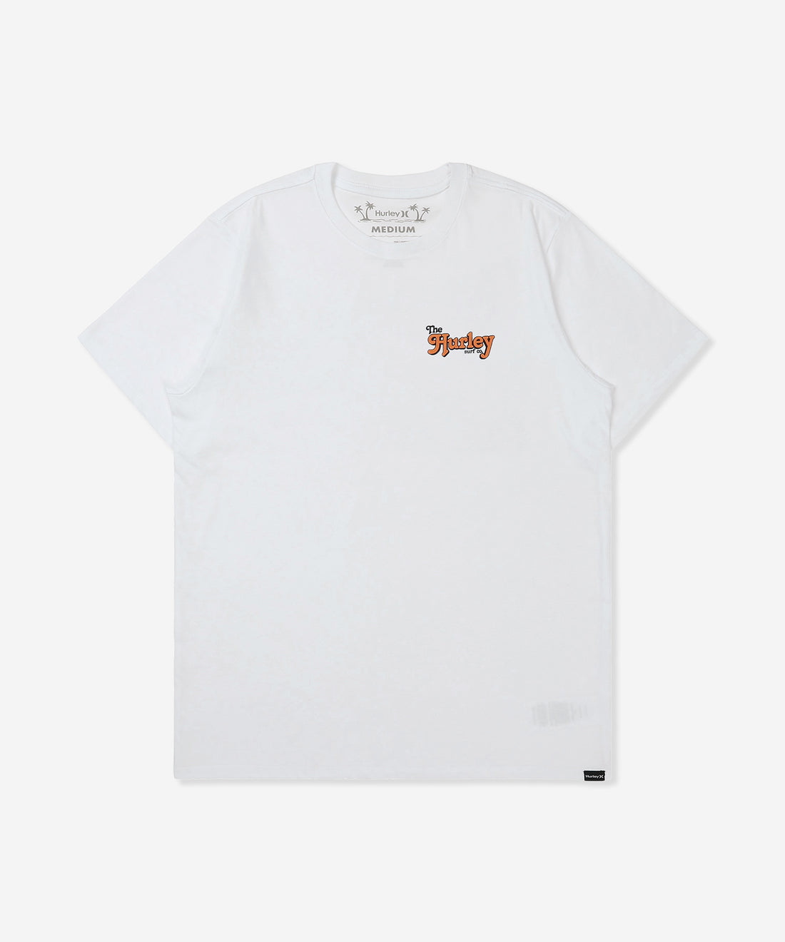 MACAW SHORT SLEEVE メンズ/Tシャツ/レギュラーフィット