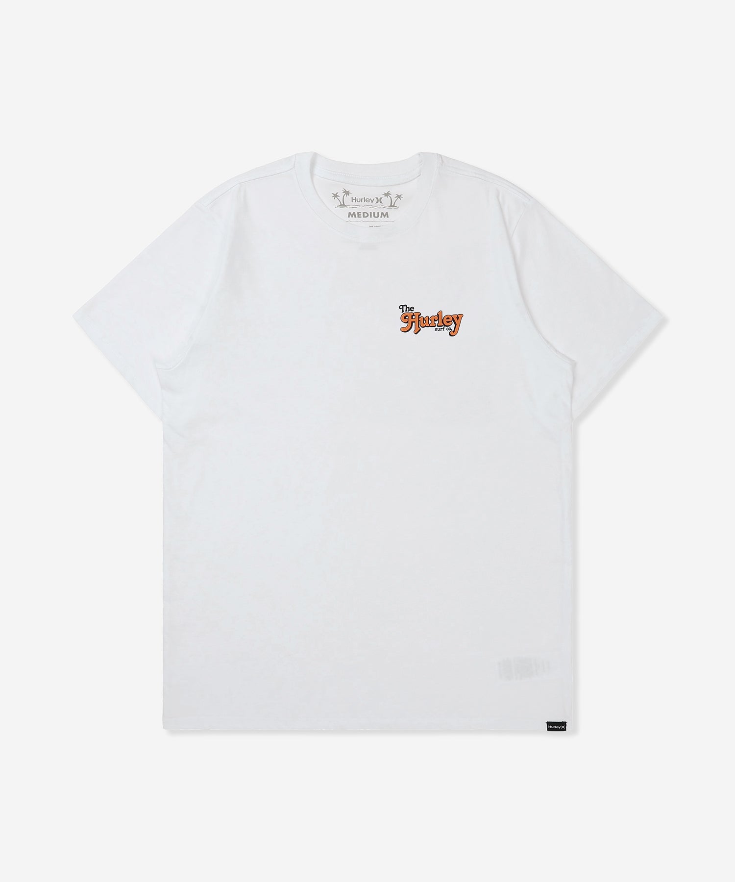 MACAW SHORT SLEEVE メンズ/Tシャツ/レギュラーフィット