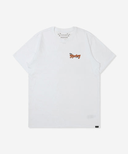 MACAW SHORT SLEEVE メンズ/Tシャツ/レギュラーフィット