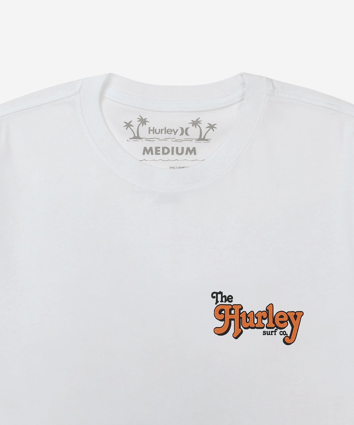 MACAW SHORT SLEEVE メンズ/Tシャツ/レギュラーフィット
