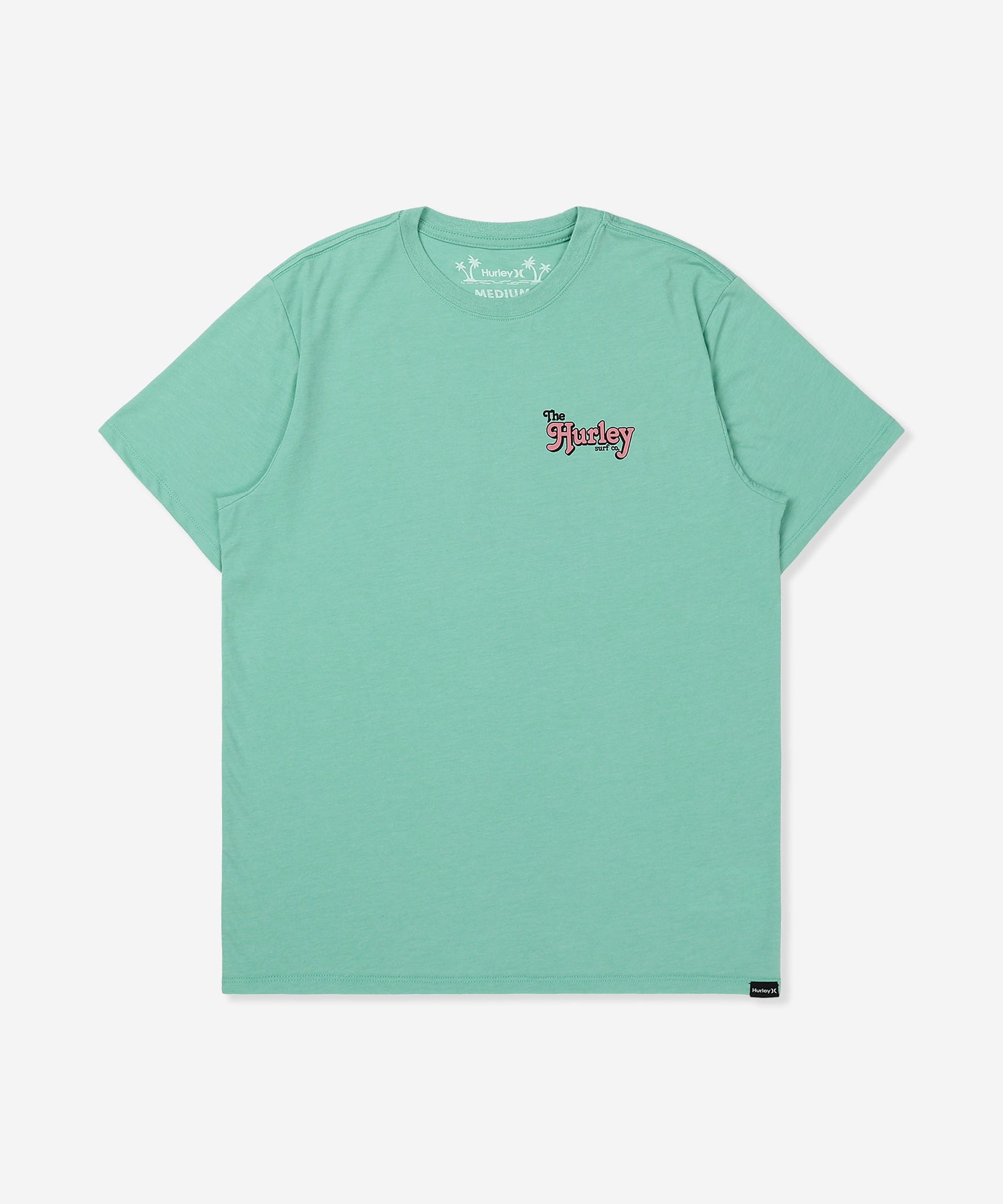 MACAW SHORT SLEEVE メンズ/Tシャツ/レギュラーフィット