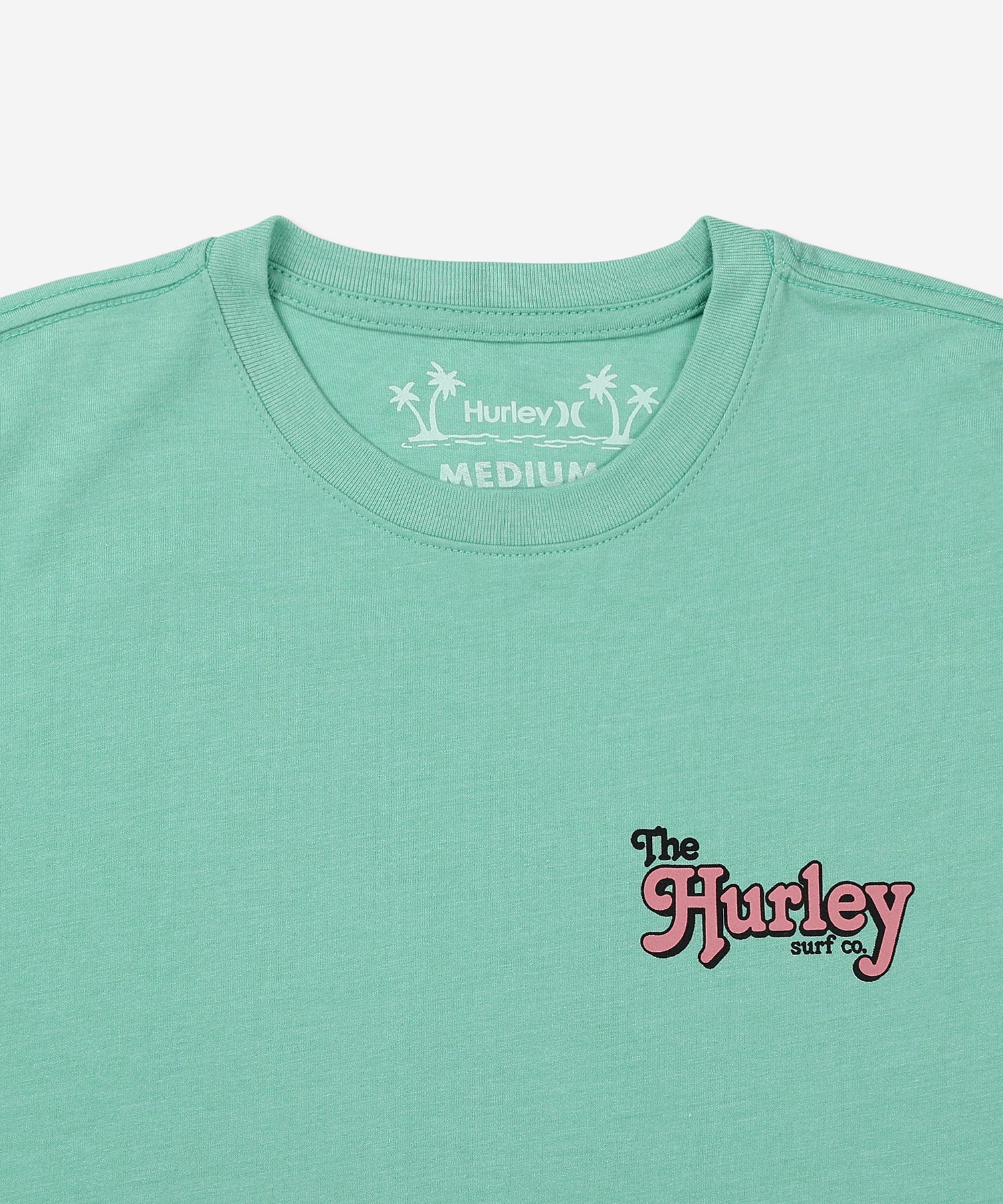 MACAW SHORT SLEEVE メンズ/Tシャツ/レギュラーフィット