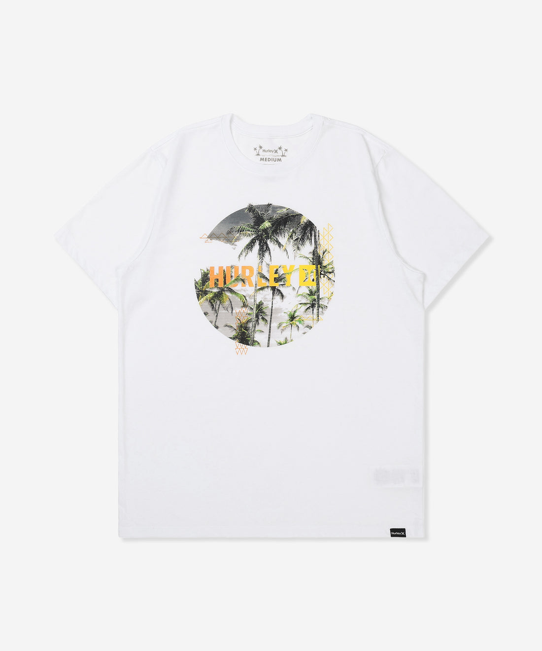 SNAPSHOT SHORT SLEEVE メンズ/Tシャツ/レギュラーフィット
