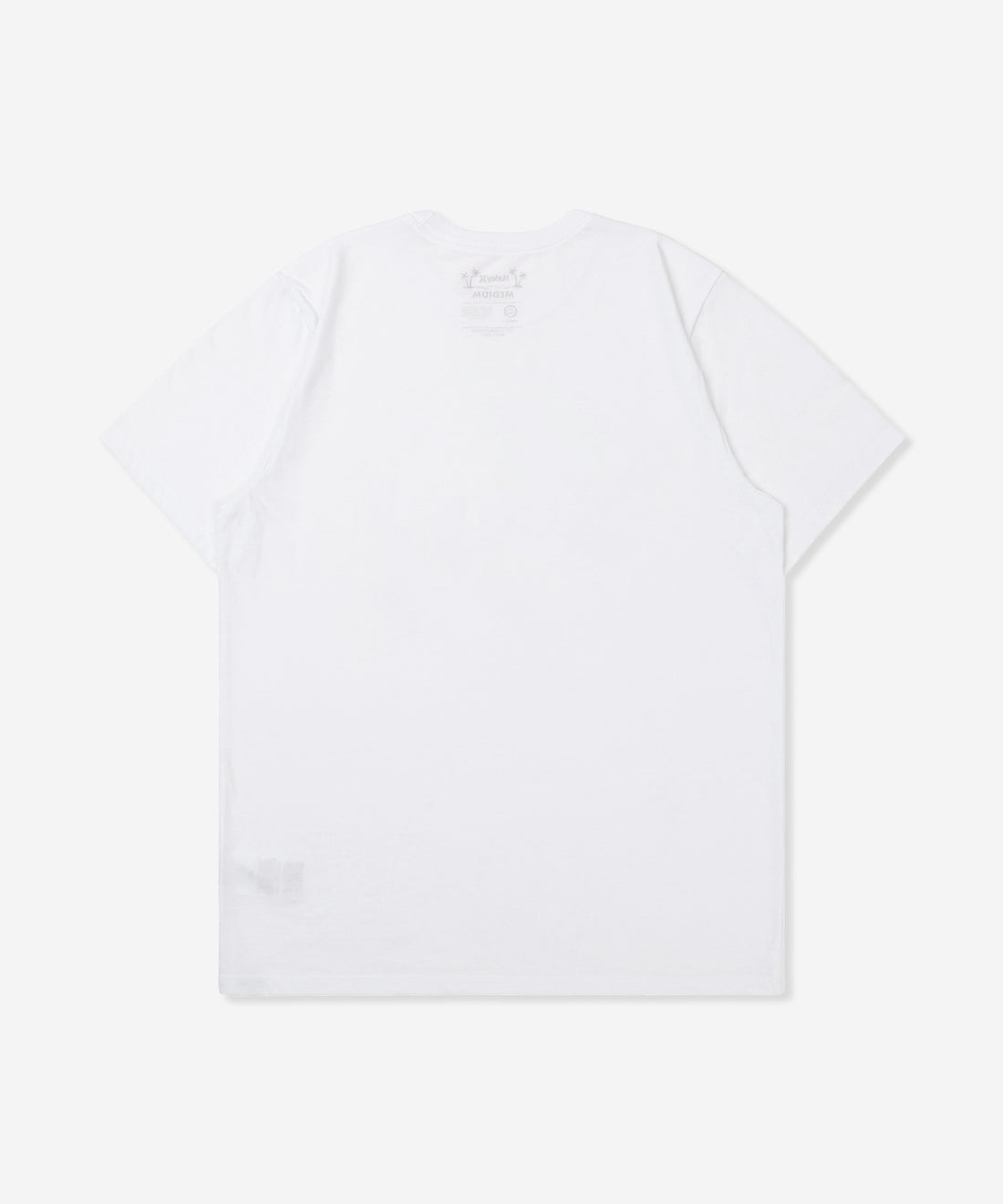 SNAPSHOT SHORT SLEEVE メンズ/Tシャツ/レギュラーフィット