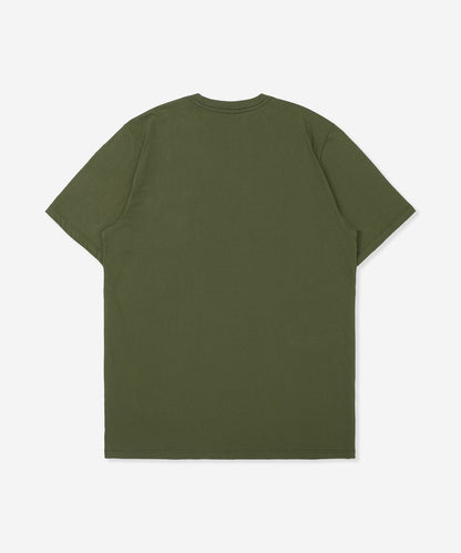 CAMP SHORT SLEEVE メンズ/Tシャツ/レギュラーフィット