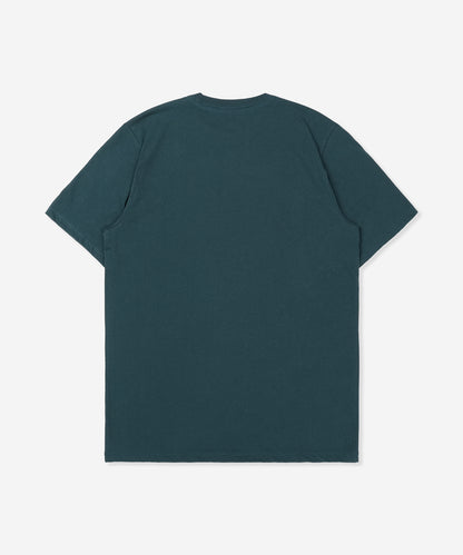 CAMP SHORT SLEEVE メンズ/Tシャツ/レギュラーフィット