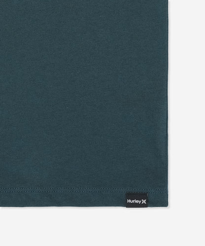 CAMP SHORT SLEEVE メンズ/Tシャツ/レギュラーフィット