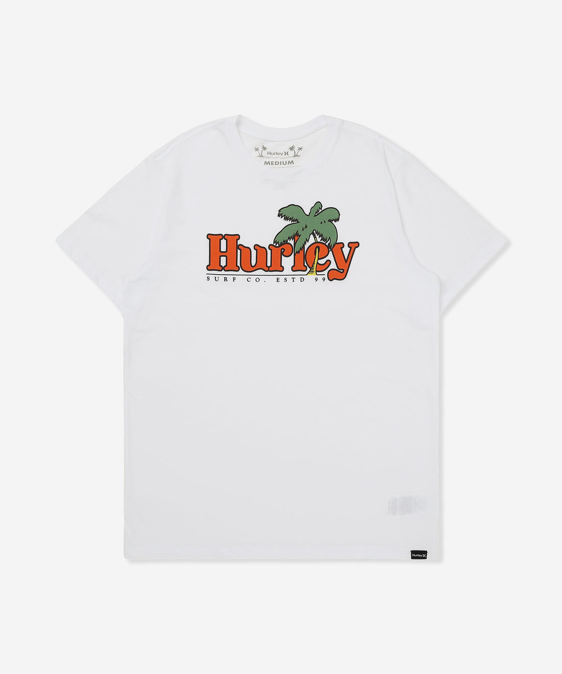 OZ SHORT SLEEVE メンズ/Tシャツ/レギュラーフィット