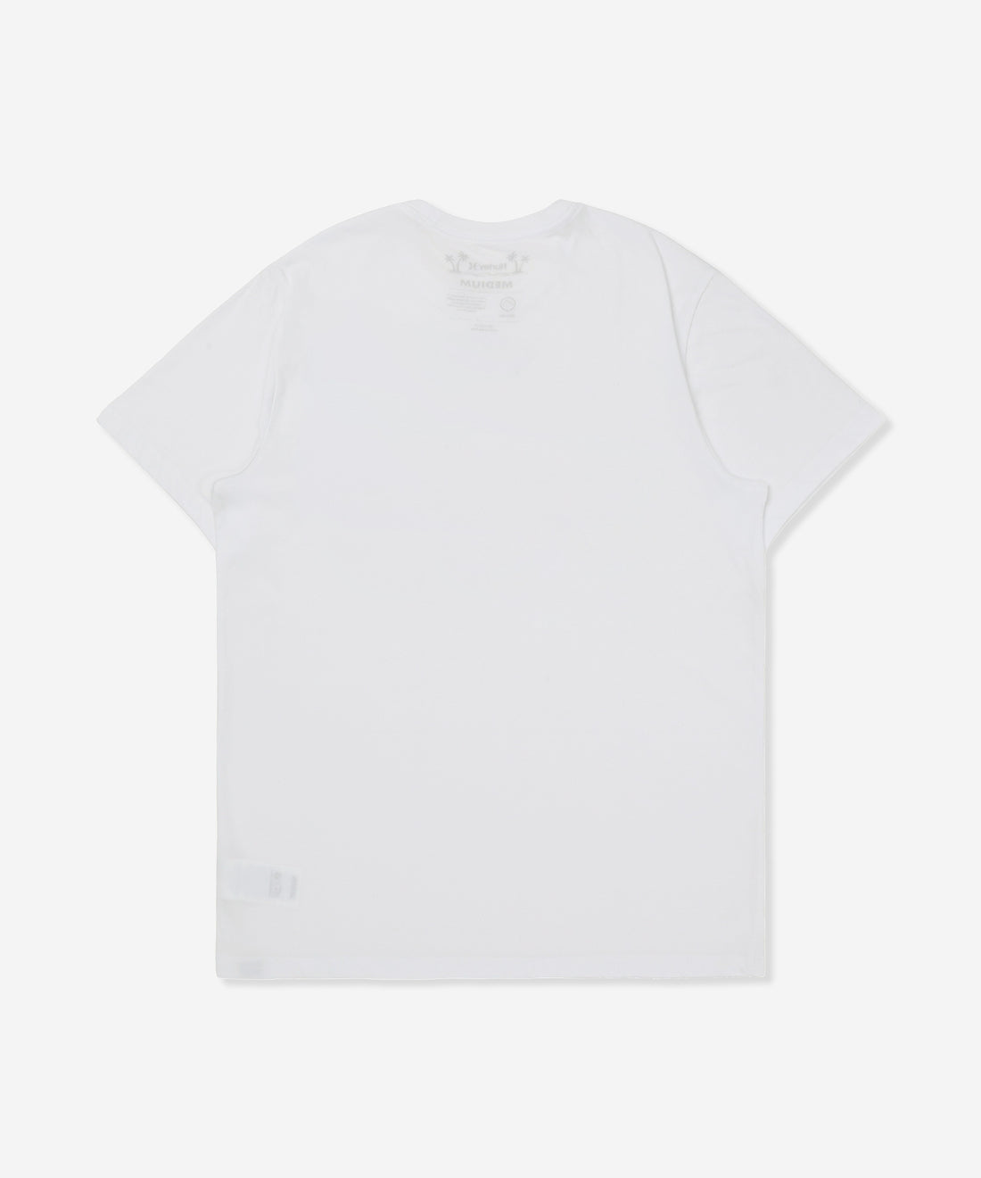 OZ SHORT SLEEVE メンズ/Tシャツ/レギュラーフィット