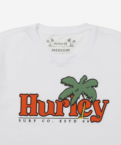 OZ SHORT SLEEVE メンズ/Tシャツ/レギュラーフィット