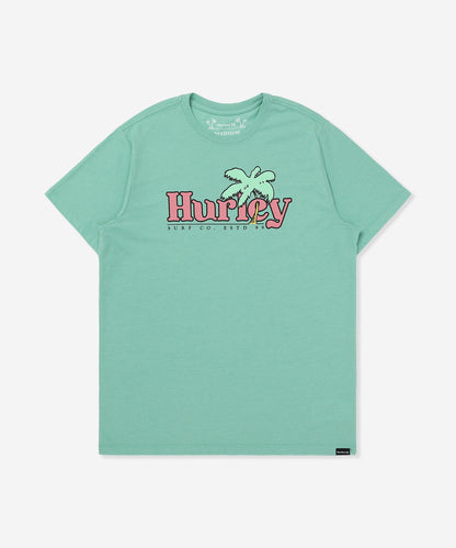 OZ SHORT SLEEVE メンズ/Tシャツ/レギュラーフィット