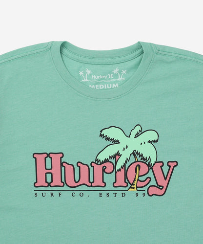 OZ SHORT SLEEVE メンズ/Tシャツ/レギュラーフィット
