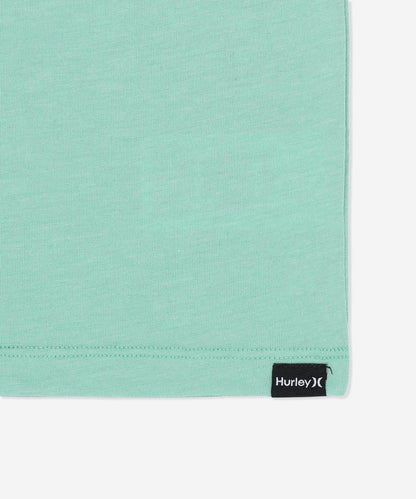 OZ SHORT SLEEVE メンズ/Tシャツ/レギュラーフィット