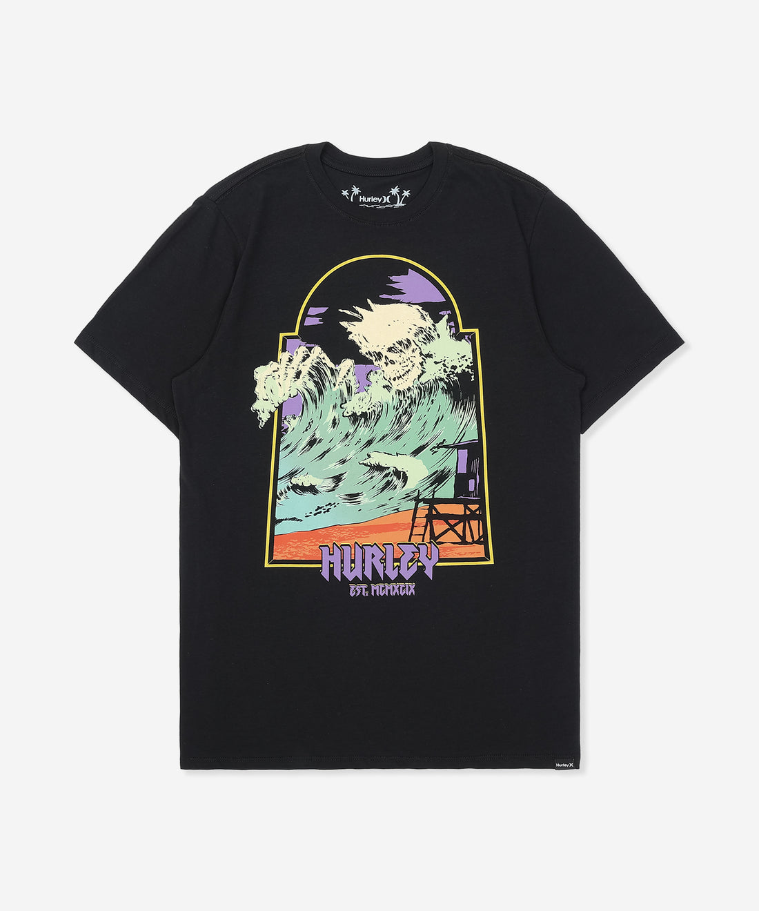 GATEKEEPER SHORT SLEEVE メンズ/Tシャツ/レギュラーフィット