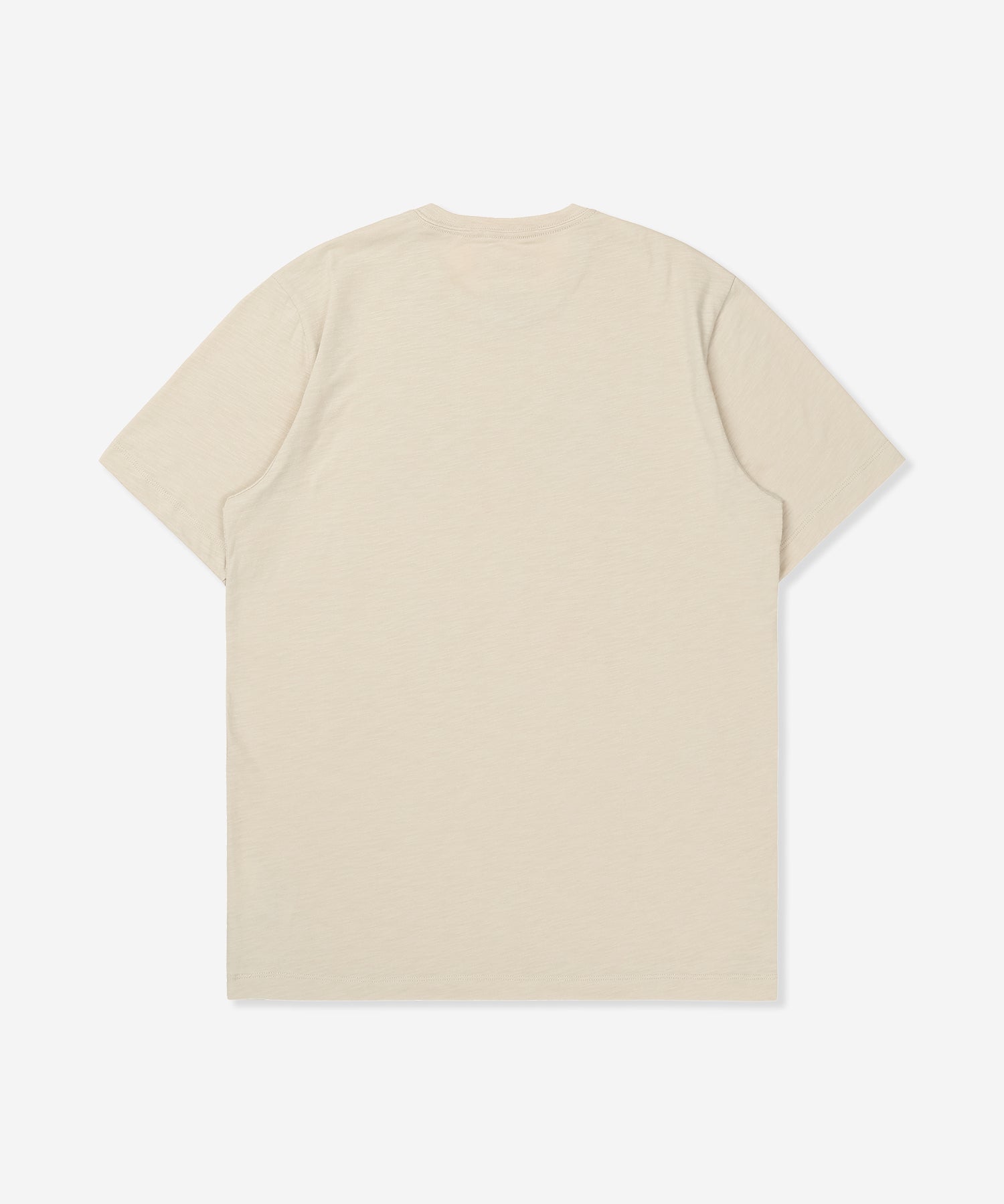 GAS STATION SLUB SHORT SLEEVE メンズ/Tシャツ/レギュラーフィット