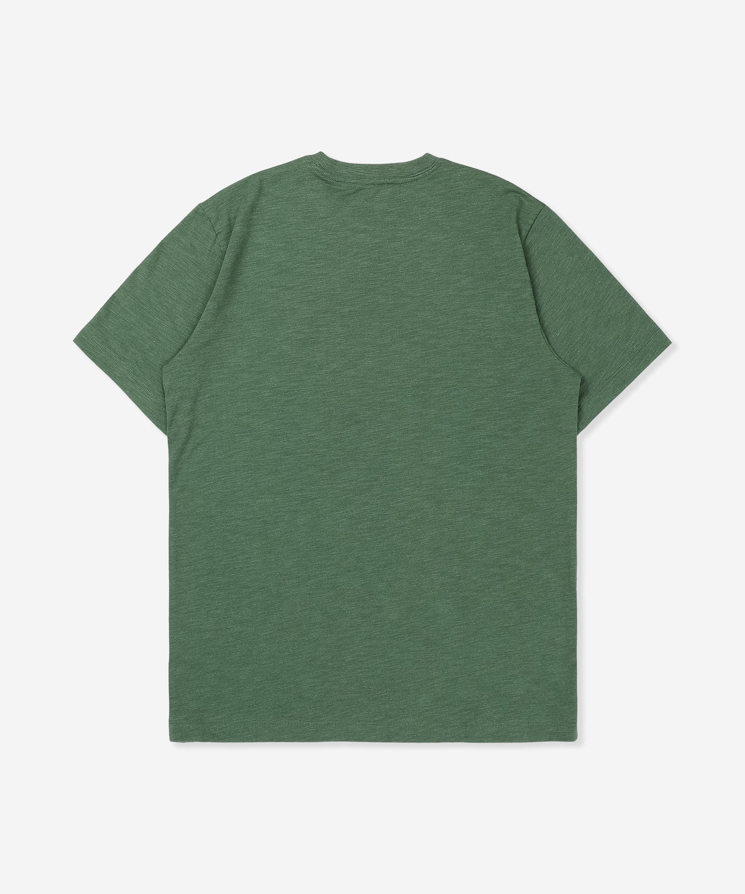 GAS STATION SLUB SHORT SLEEVE メンズ/Tシャツ/レギュラーフィット
