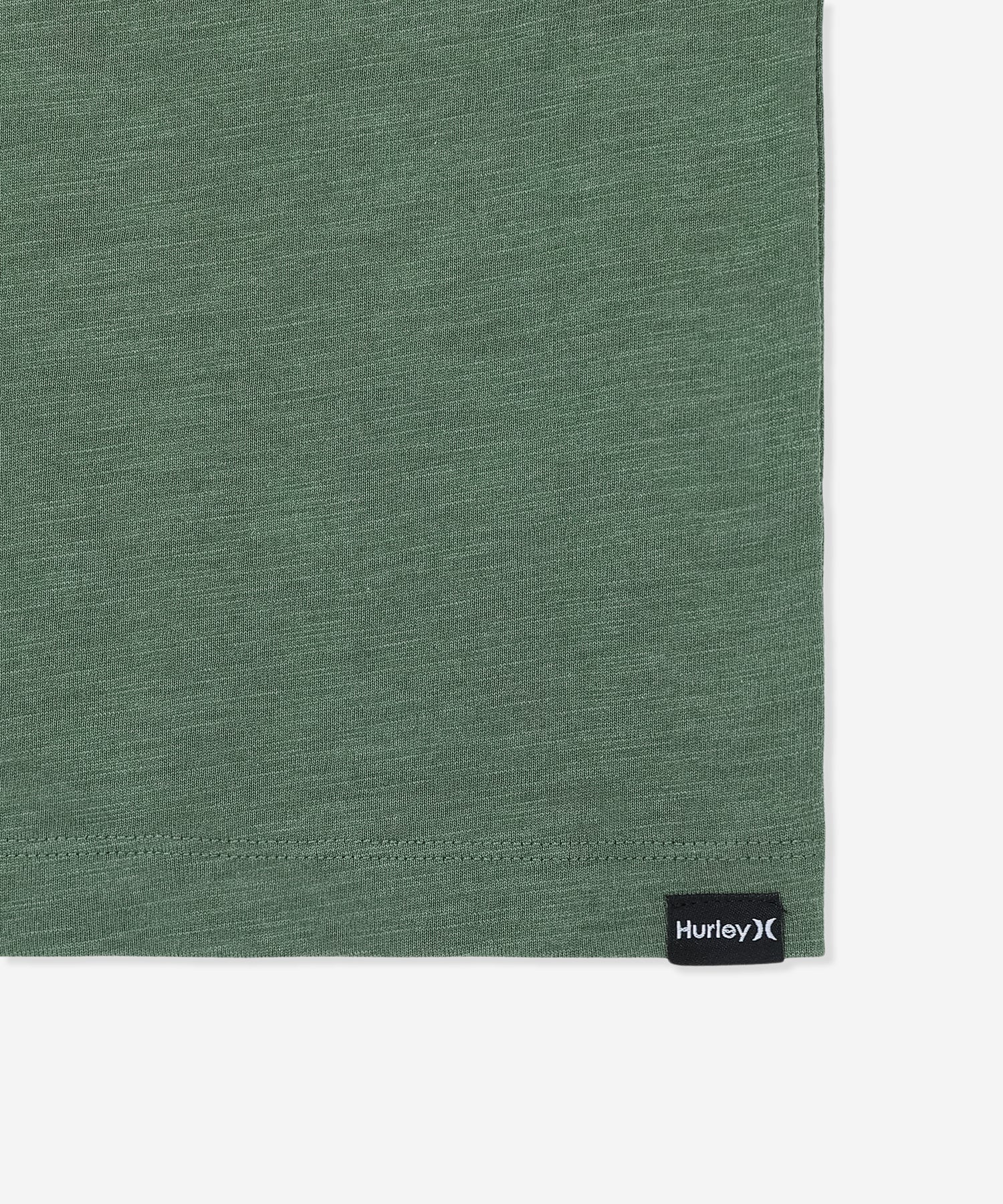 GAS STATION SLUB SHORT SLEEVE メンズ/Tシャツ/レギュラーフィット