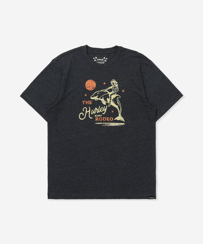 OCEAN RODEO SLUB SHORT SLEEVE メンズ/Tシャツ/レギュラーフィット