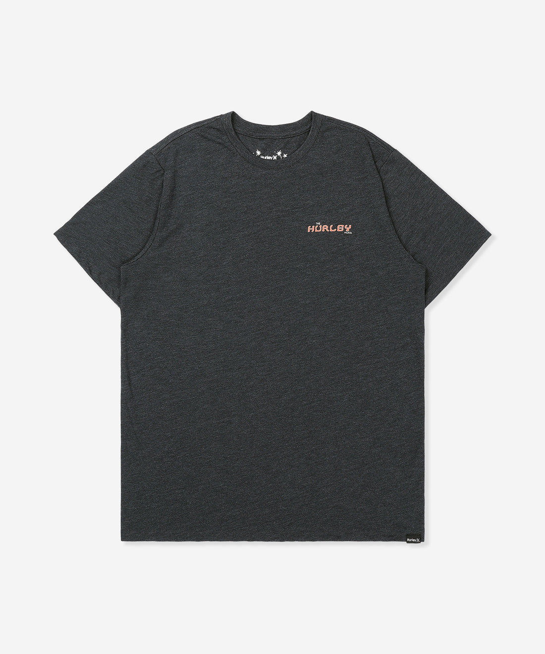 BORA BORA SLUB SHORT SLEEVE メンズ/Tシャツ/レギュラーフィット