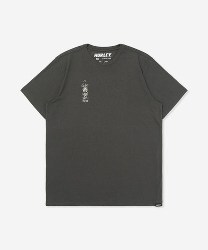 H2O DRI STORM CHASING SHORT SLEEVE メンズ/Tシャツ/レギュラーフィット