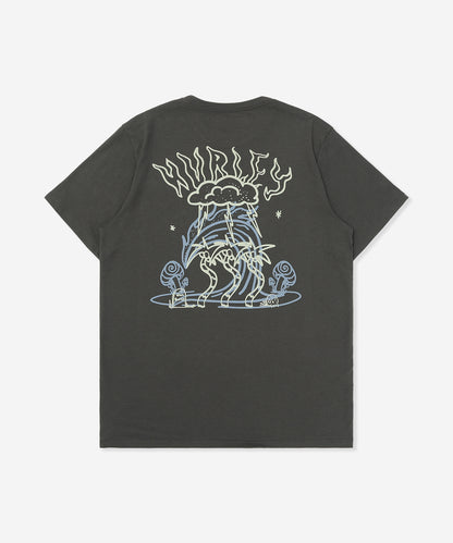 H2O DRI STORM CHASING SHORT SLEEVE メンズ/Tシャツ/レギュラーフィット