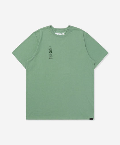 H2O DRI STORM CHASING SHORT SLEEVE メンズ/Tシャツ/レギュラーフィット