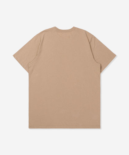 H2O DRI WAVE MANDALA SHORT SLEEVE メンズ/Tシャツ/レギュラーフィット
