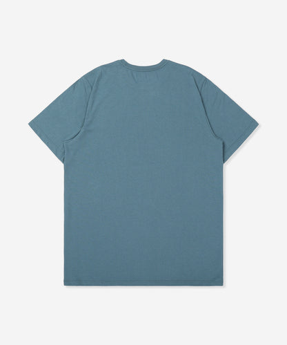 H2O DRI WAVE MANDALA SHORT SLEEVE メンズ/Tシャツ/レギュラーフィット
