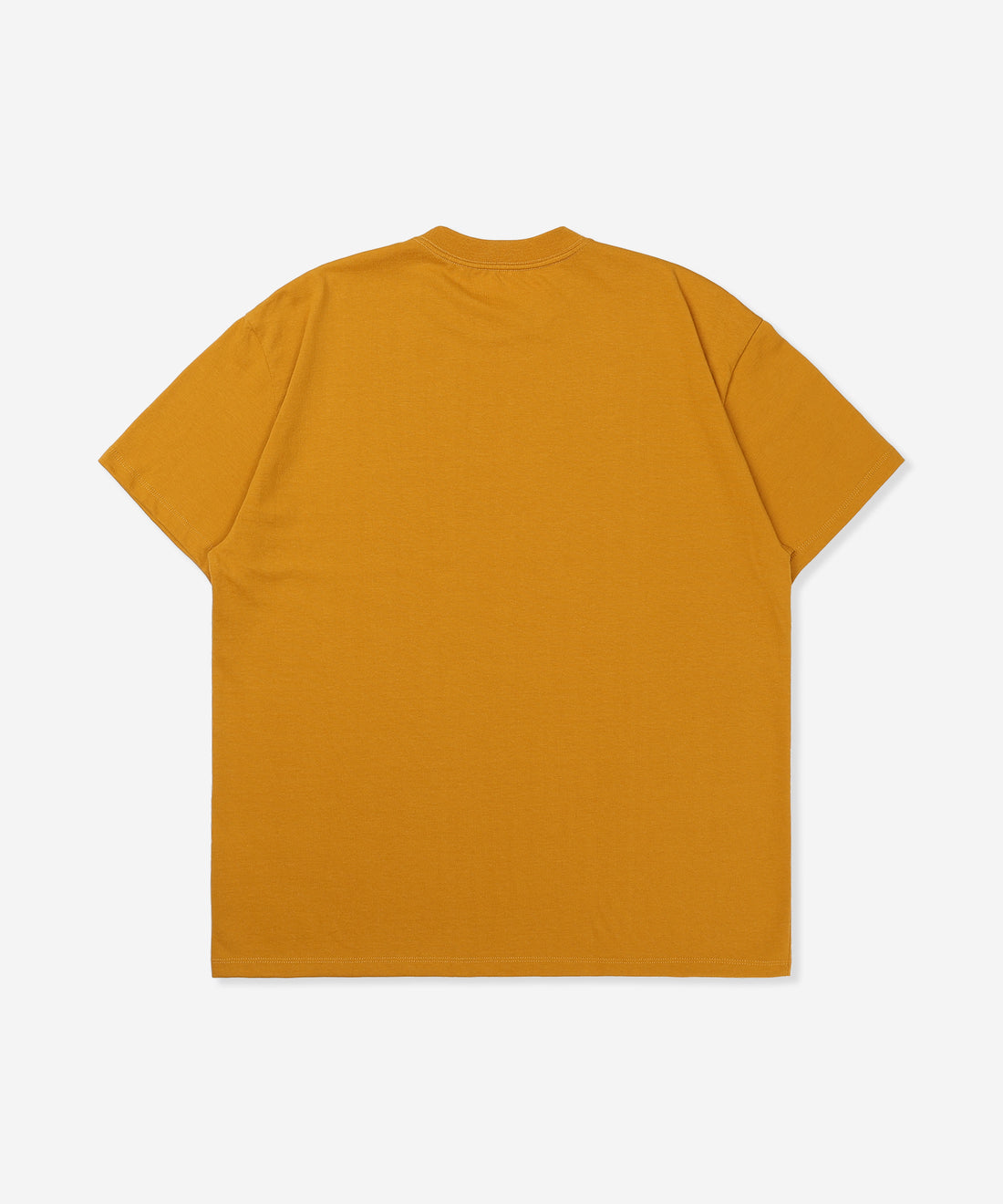 BOLT SHORT SLEEVE メンズ/Tシャツ/オーバーサイズフィット