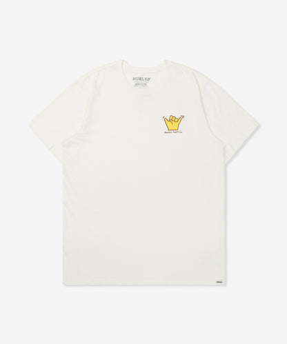 OKAY SHORT SLEEVE メンズ/Tシャツ/レギュラーフィット