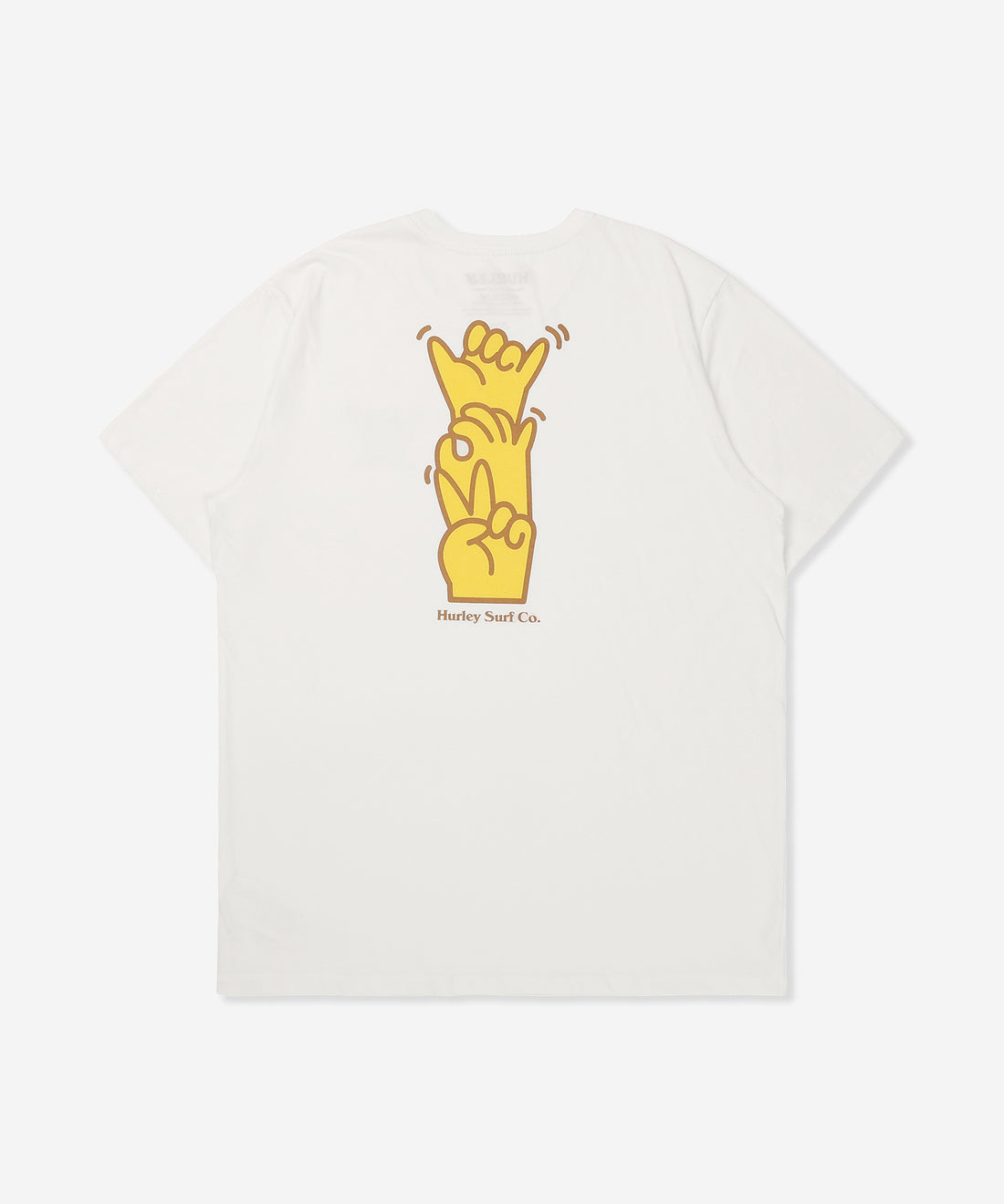 OKAY SHORT SLEEVE メンズ/Tシャツ/レギュラーフィット