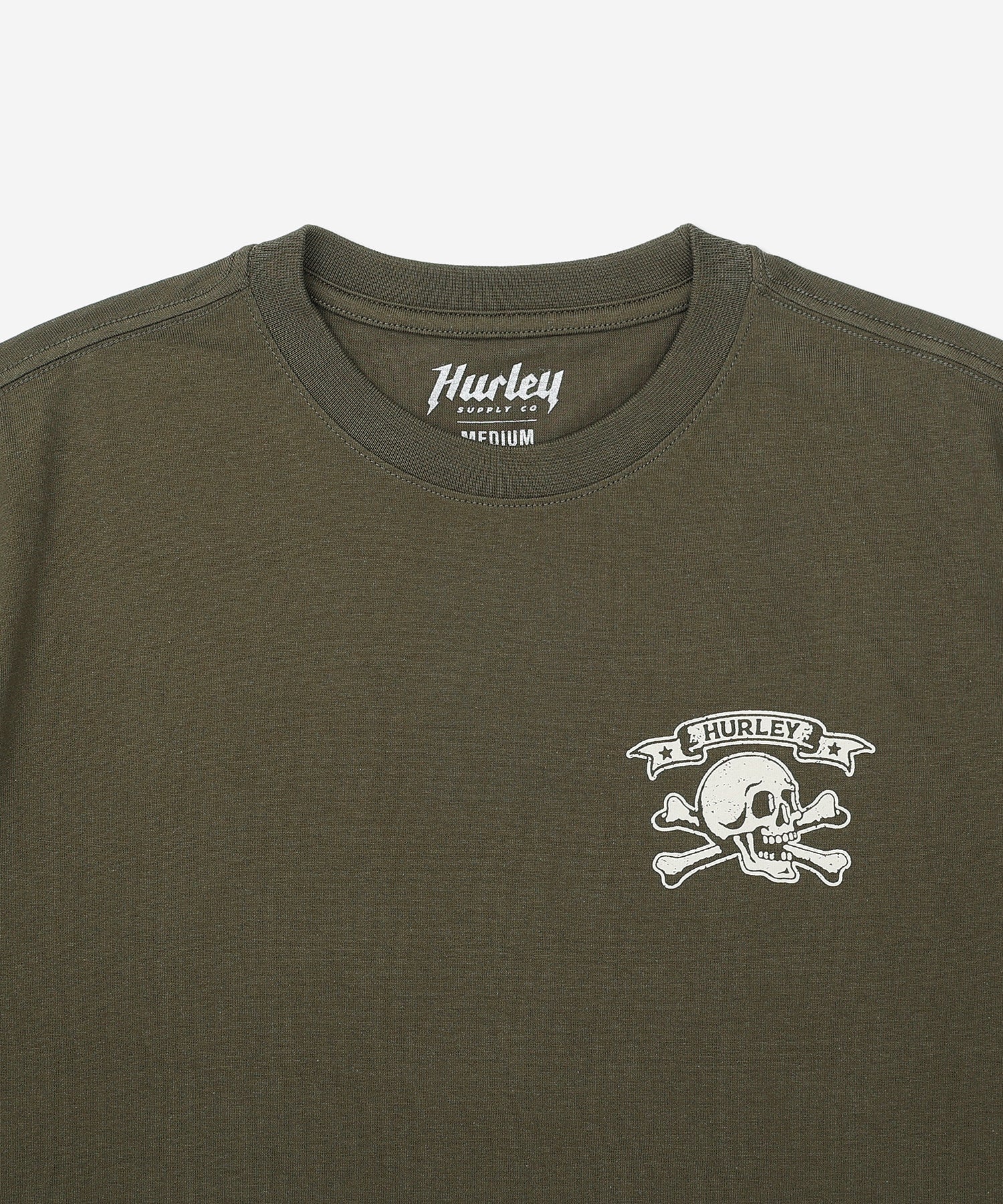 メンズ/Tシャツ｜Hurley（ハーレー）Japan｜公式オンラインストア