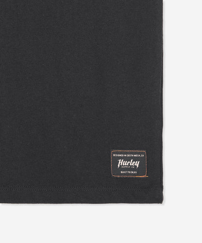 【NEW】DRAGON SHORT SLEEVE メンズ/Tシャツ/オーバーサイズフィット