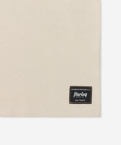 【NEW】HARD PEACE SHORT SLEEVE メンズ/Tシャツ/オーバーサイズフィット