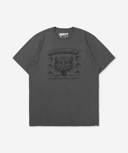 【NEW】H2O DRI EL TIGRE NO SE SHORT SLEEVE メンズ/Tシャツ/レギュラーフィット